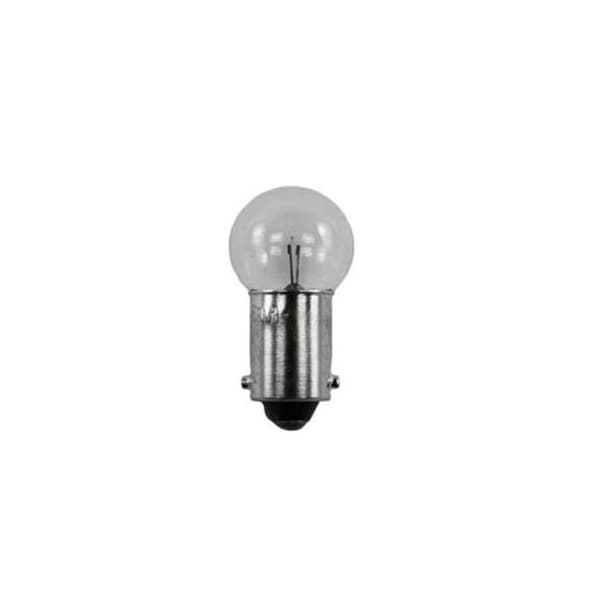 Ilc Replacement For MINIATURE LAMP 456 INCANDESCENT GLOBE G45 10PK 10PAK:WW-3FG3-1 - main